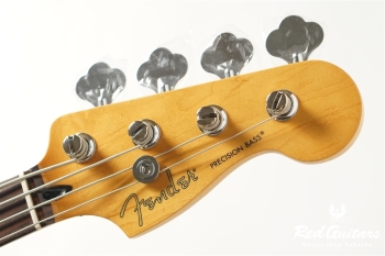 Player II Precision Bass - Polar White